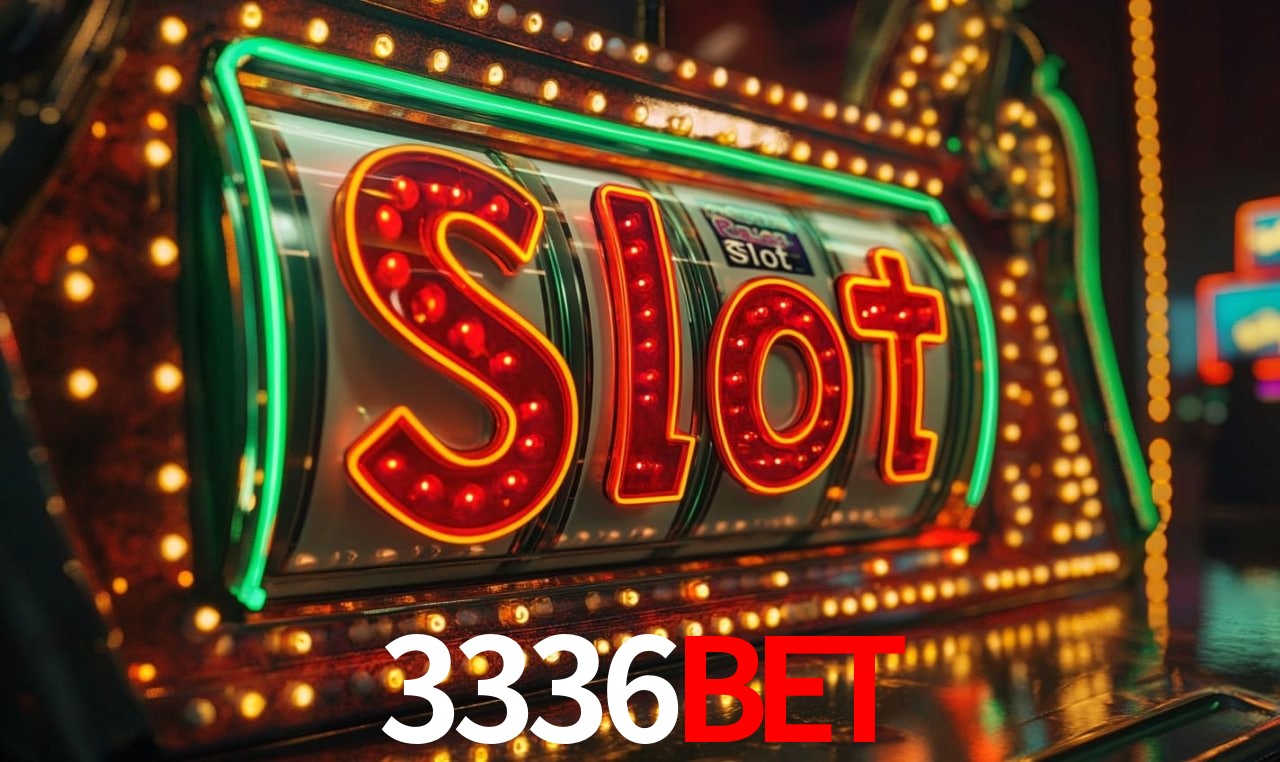 Quick Registration 3336BET