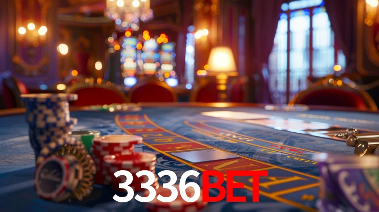 Game Providers 3336BET