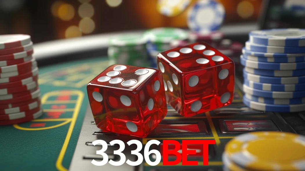 Welcome Bonus 3336BET