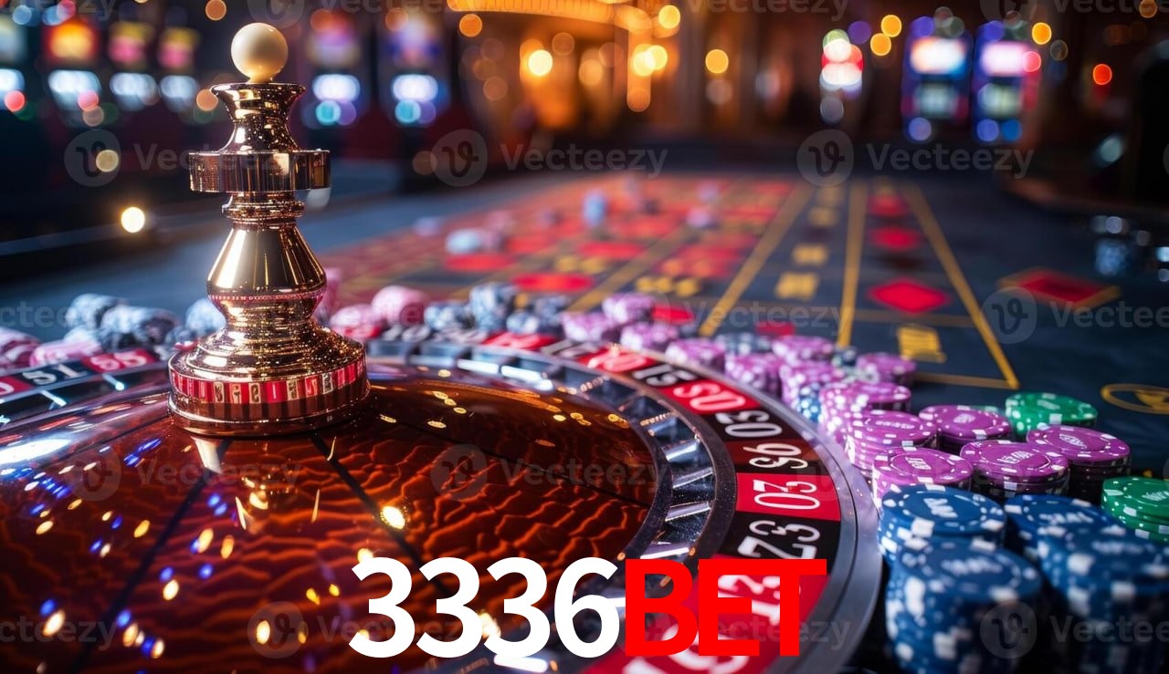 Flash Promotion 3336BET
