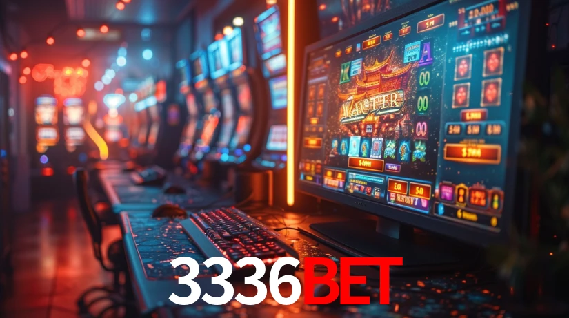3336BET