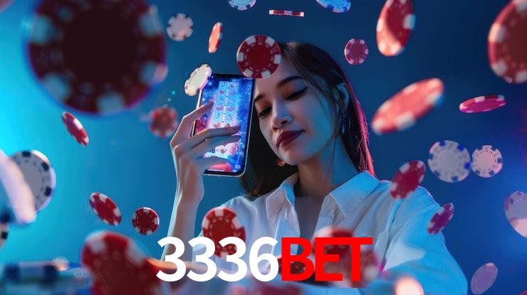 Descubra a Essência do 3336BET: Nossa História e Compromissos