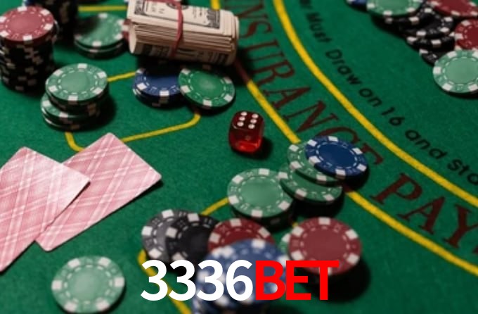 3336BET.com