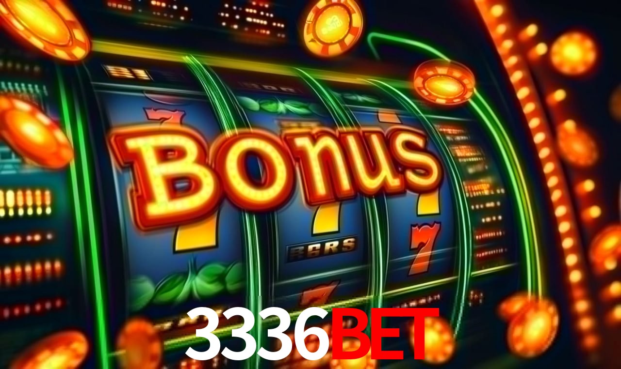 Roulette Table 3336BET
