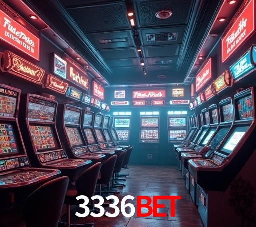 API Integration 3336BET