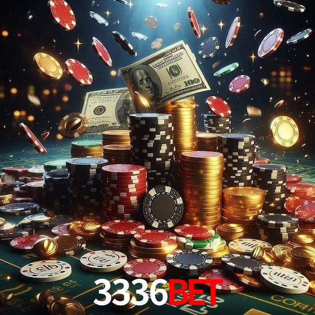 Desvendando o Mundo dos Jogos Virtuais na 3336BET