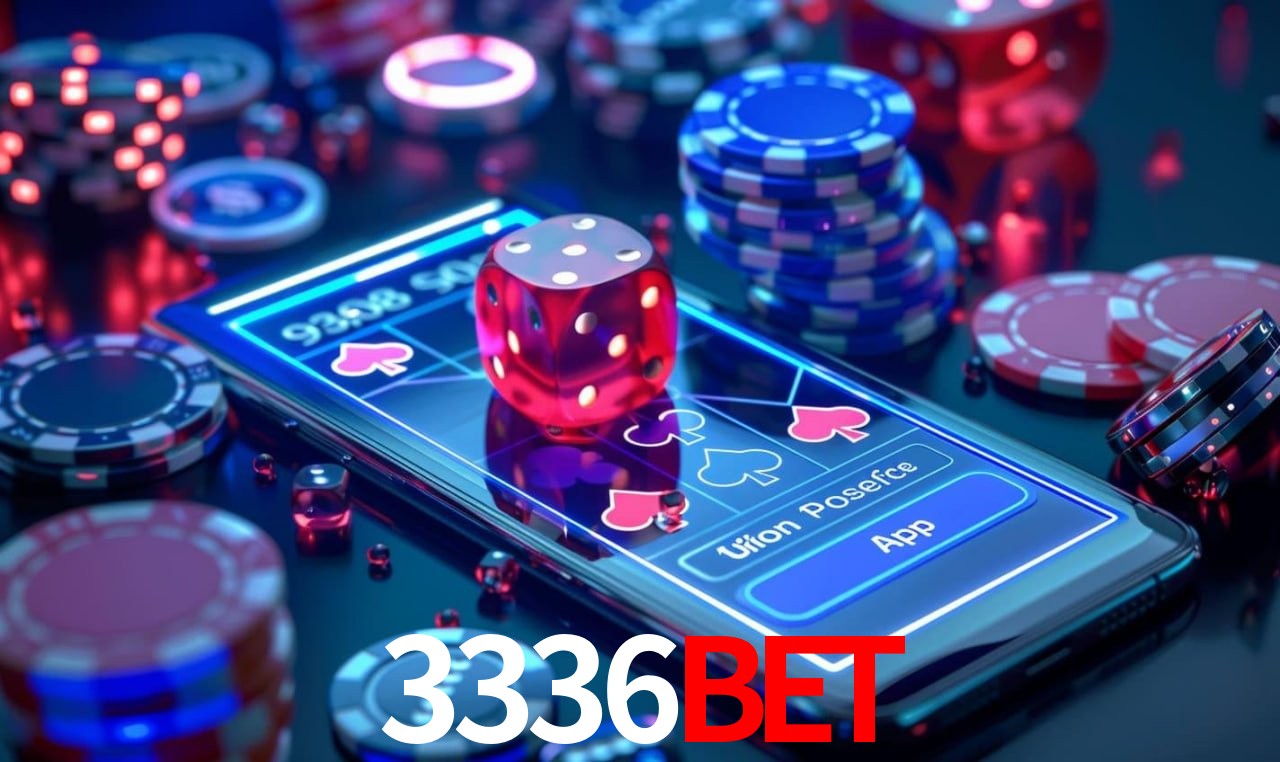 Exclusive Offers 3336BET