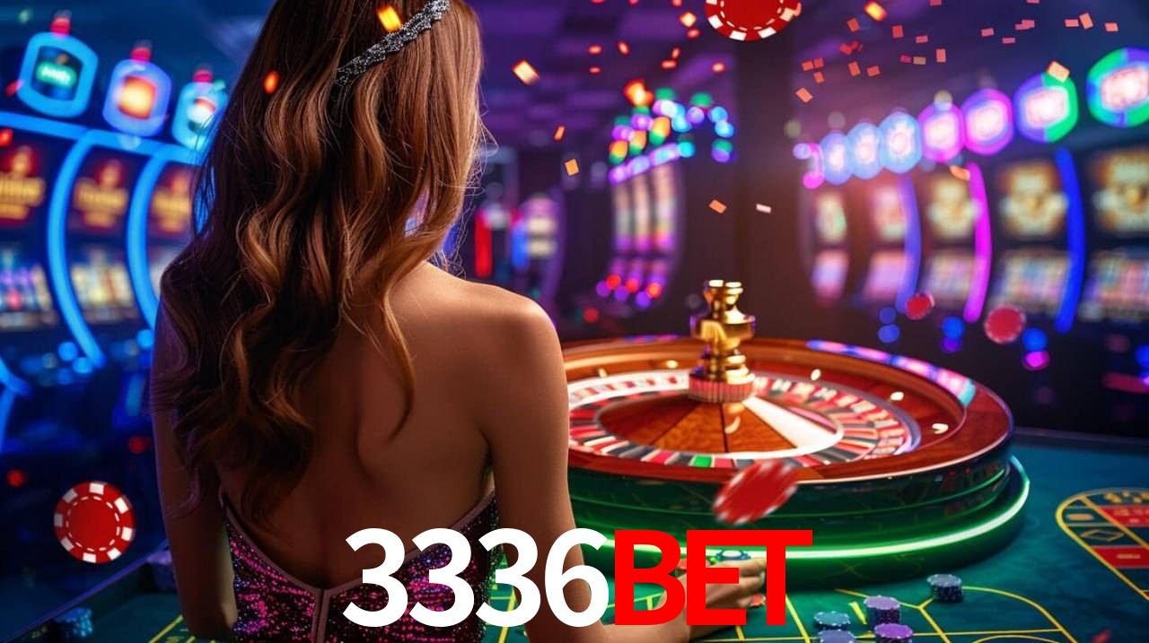 3336BET App Interface