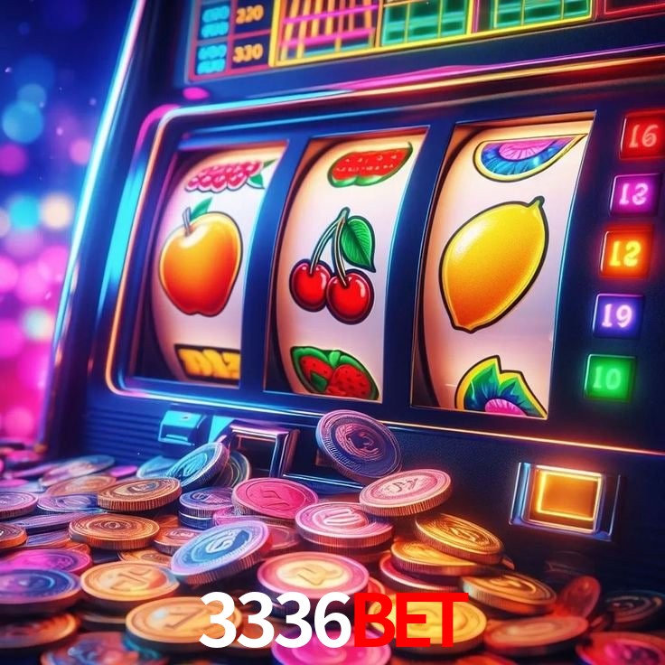 Welcome Bonus 3336BET