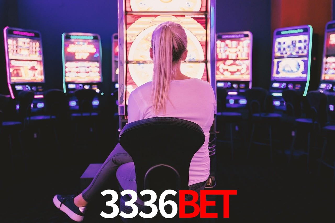 Bonus Features 3336BET