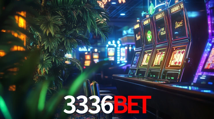 Tournaments 3336BET