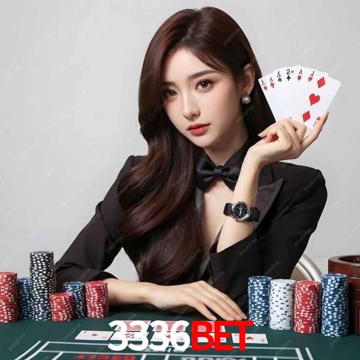 Account Benefits 3336BET